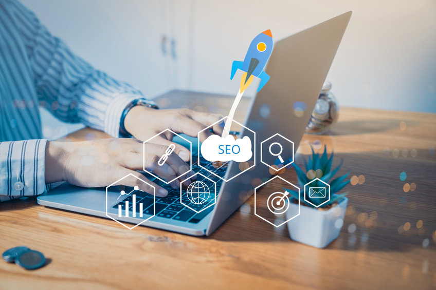 Comment faire pour bien choisir son agence SEO ? – Dynamique Entreprendre