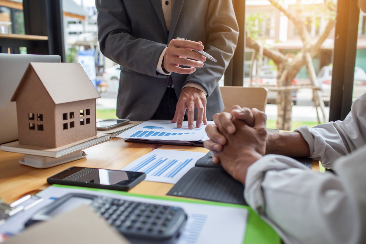 La formation dans un réseau de mandataires immobiliers