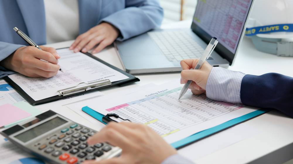 Externaliser la comptabilité pour mieux piloter une entreprise