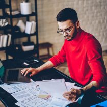 Les avantages de l'accompagnement d'un cabinet spécialisé dans la création d'entreprise pour un freelance