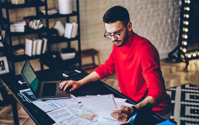 Les avantages de l'accompagnement d'un cabinet spécialisé dans la création d'entreprise pour un freelance