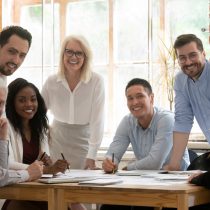 La qualité de vie au travail, un levier de performance