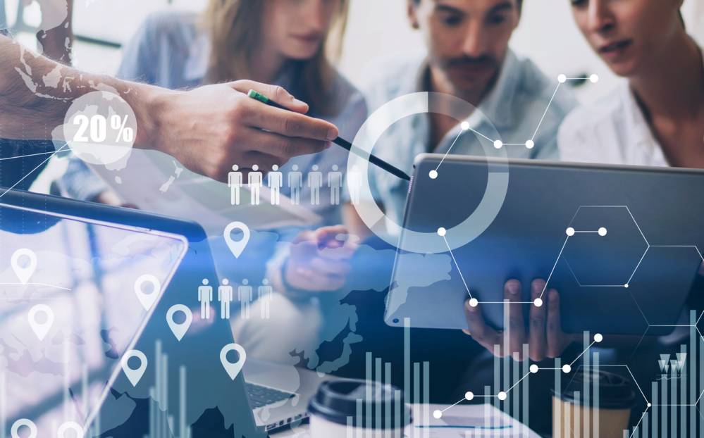 Le choix d'une régie digitale